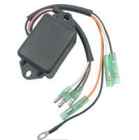 CDI UNIT for Yamaha Outboard 15B -15C - 30HP - 695-85540-00 - 695-85540-11 - 695-85540 - WI-C007